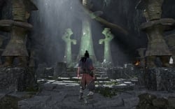 Echoes of Yi : Samsara